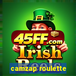 camzap roulette